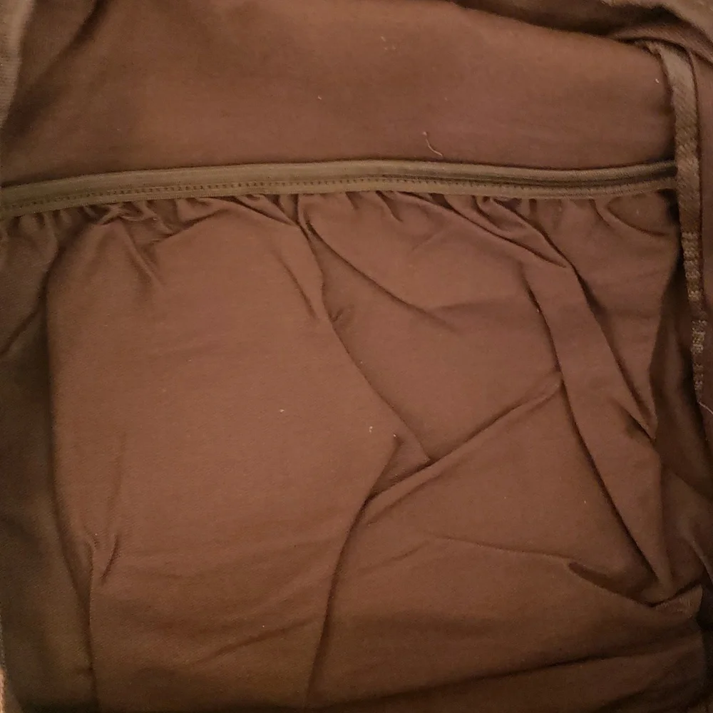 Brown Backpack Golden State Ink Backpack - Picture 5 of 5